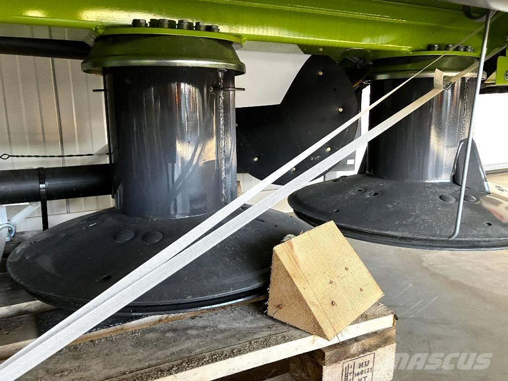 CLAAS Corto 310 F Pļaujmašīnas