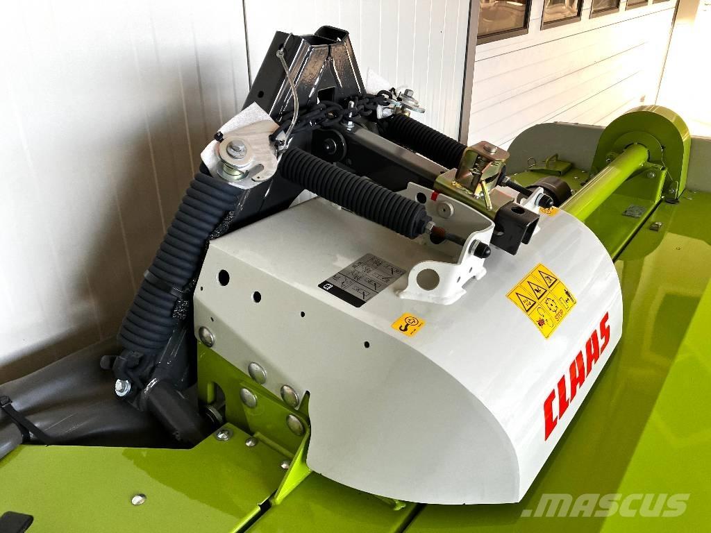CLAAS Corto 310 F Pļaujmašīnas
