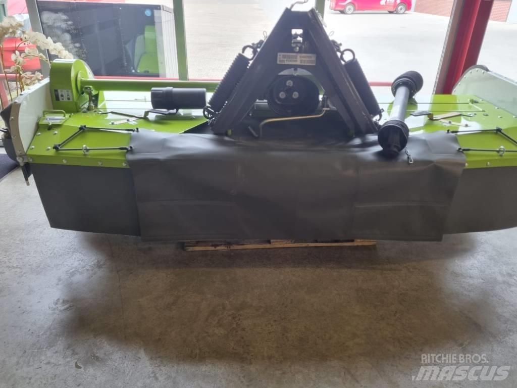 CLAAS Corto 310 F Pļaujmašīnas