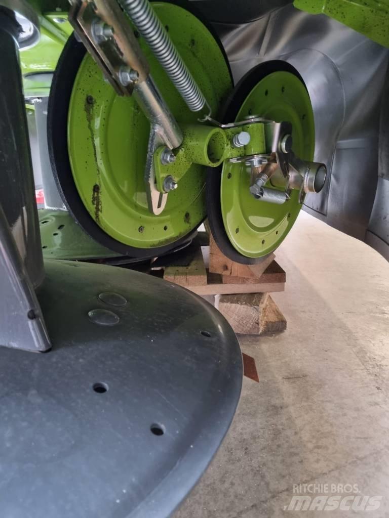 CLAAS Corto 310 F Pļaujmašīnas