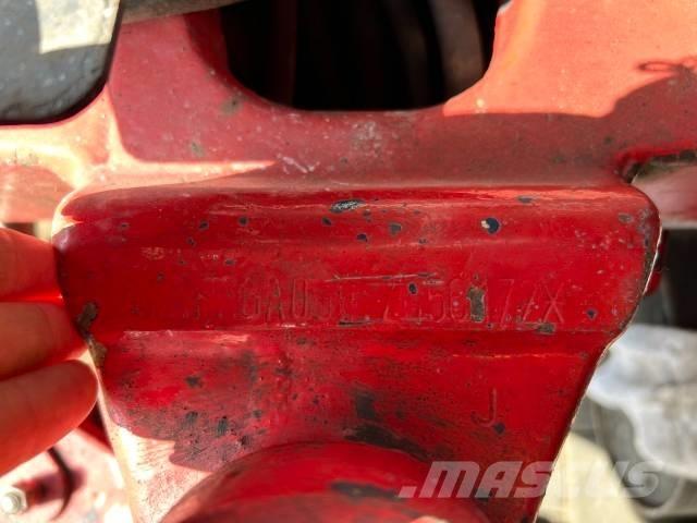 Kubota KX 36-2 Mini ekskavatori < 7 t