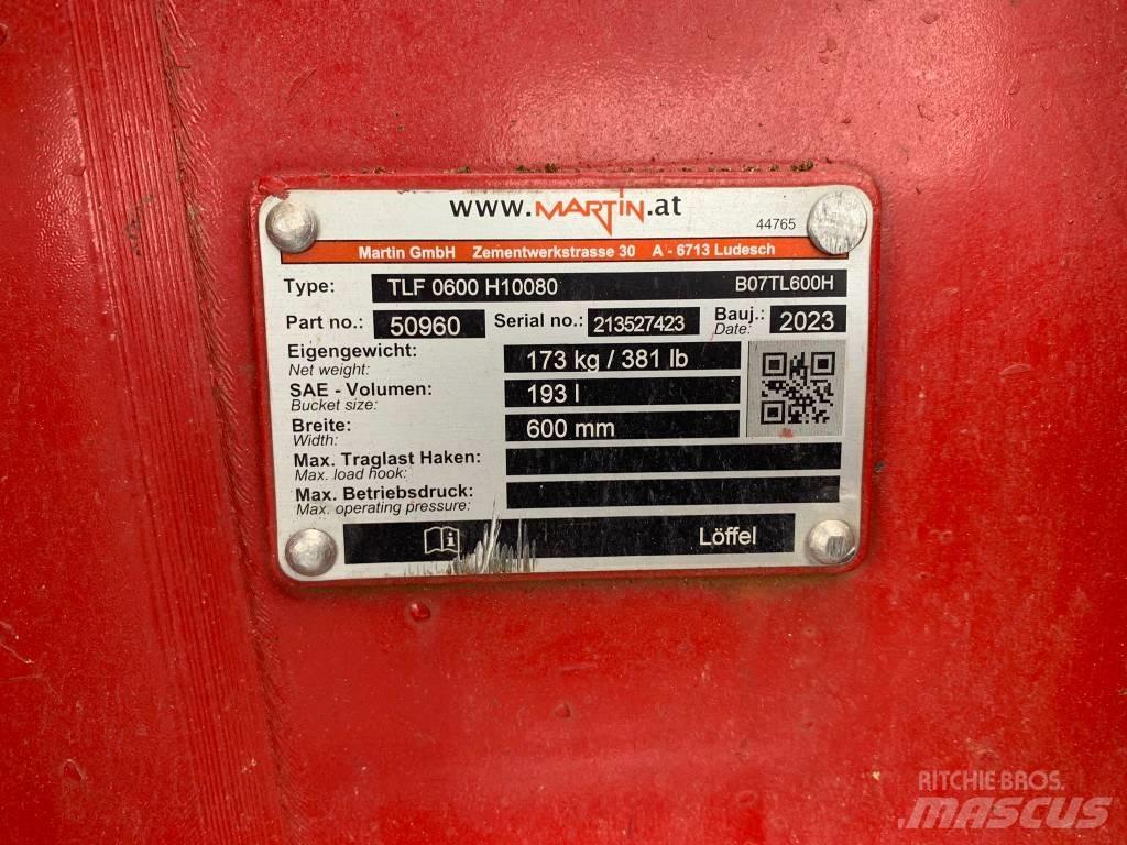 Takeuchi TB 370 Vidēja lieluma ekskavatori 7 t - 12 t
