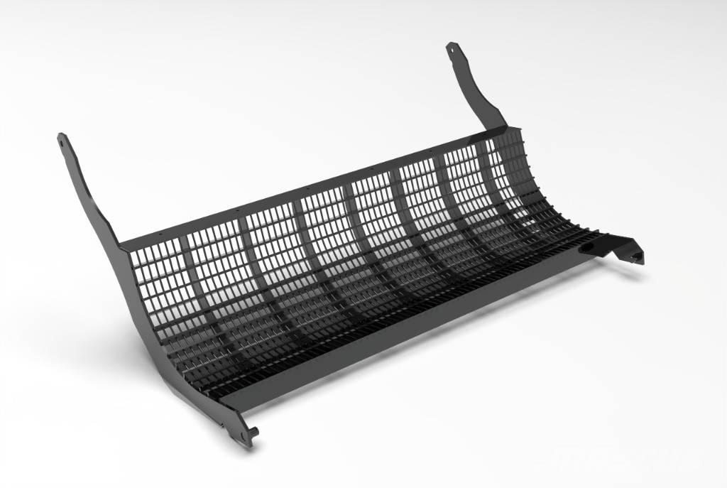 PW 756080.1 Ražas novākšanas kombainu papildaprīkojums