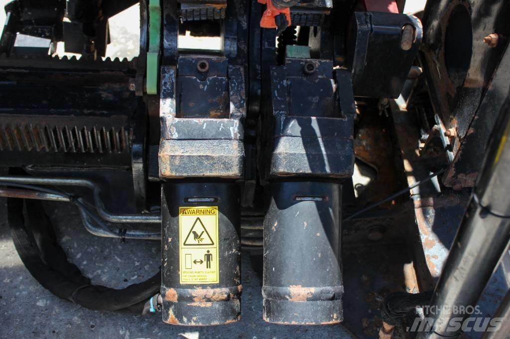 Ditch Witch JT10 Horizontālā virziena urbšanas iekārtas