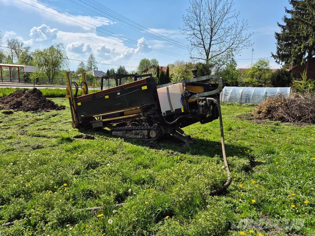 Vermeer D20x22S3 Horizontālā virziena urbšanas iekārtas