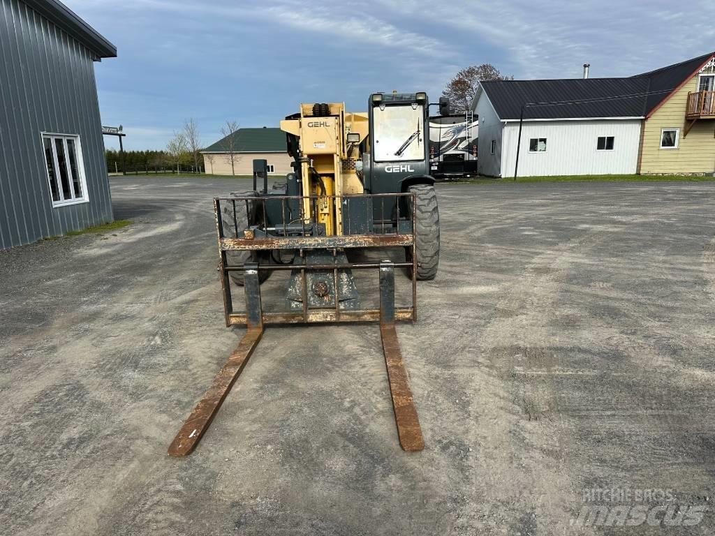 Gehl RS 6-42 Teleskopiskie manipulatori