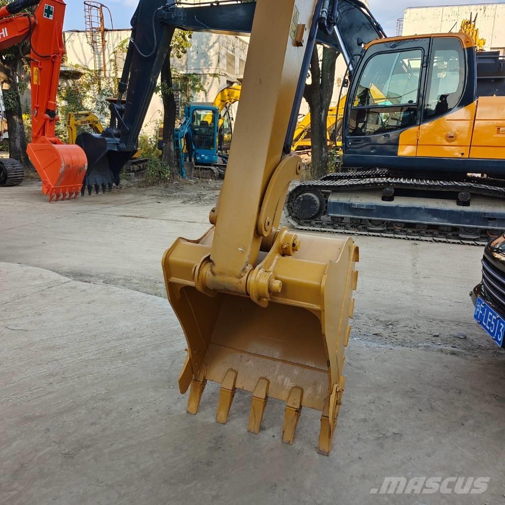 CAT 305 E2 Mini ekskavatori < 7 t