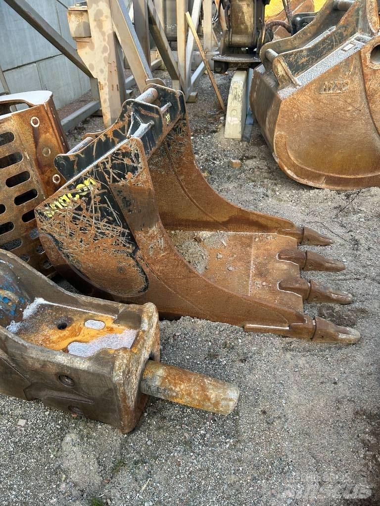 Engcon Tandskopa Kausi