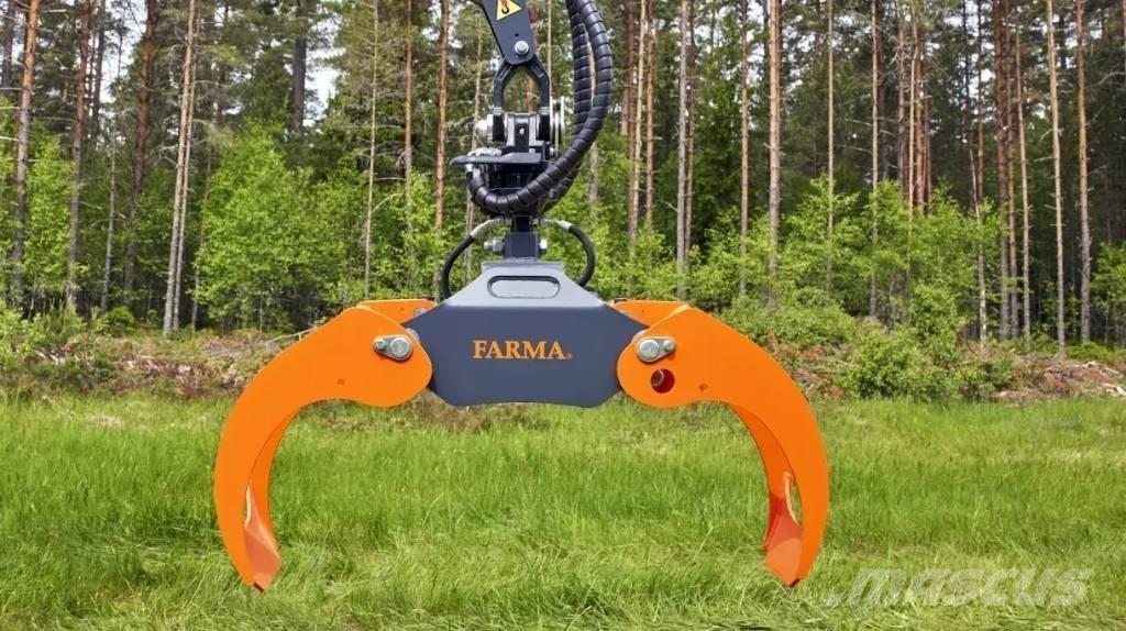 Farma koura 0,16 Satvērējs
