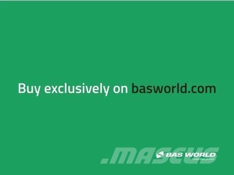 CAT D8 N Kāpurķēžu buldozeri