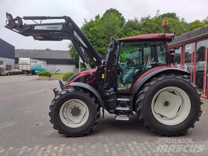 Valtra G135 Active Traktori
