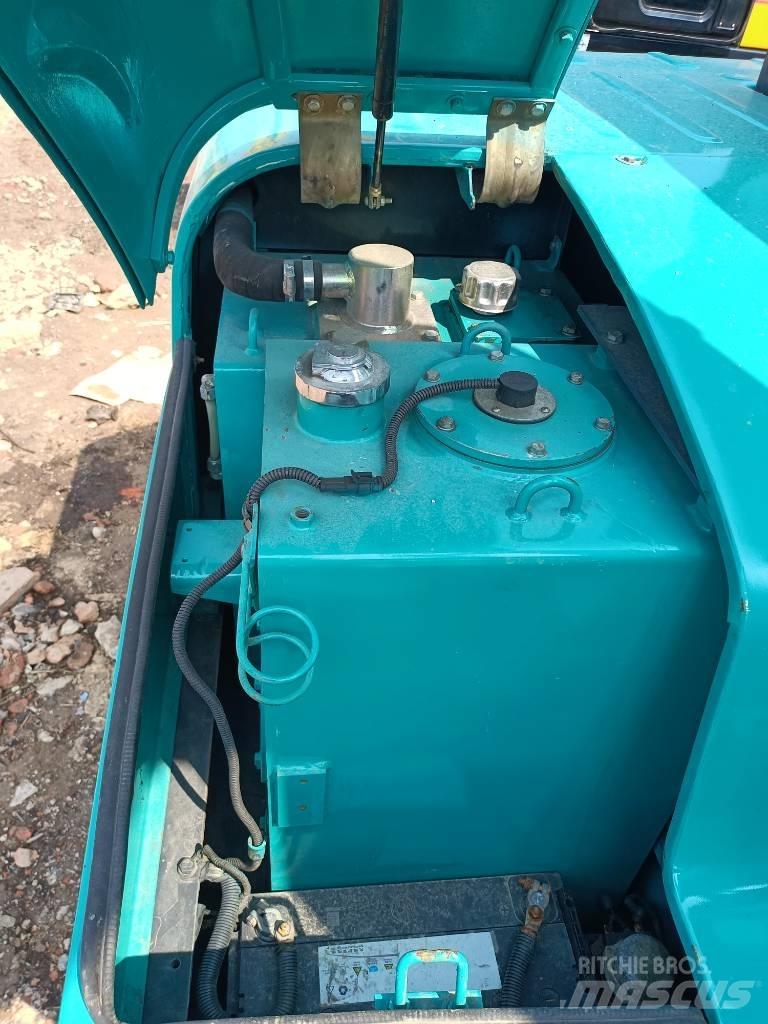 Sunward SWE 70E Mini ekskavatori < 7 t