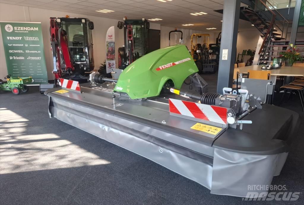 Fendt Slicer 310 FKC Pļaujmašīnas