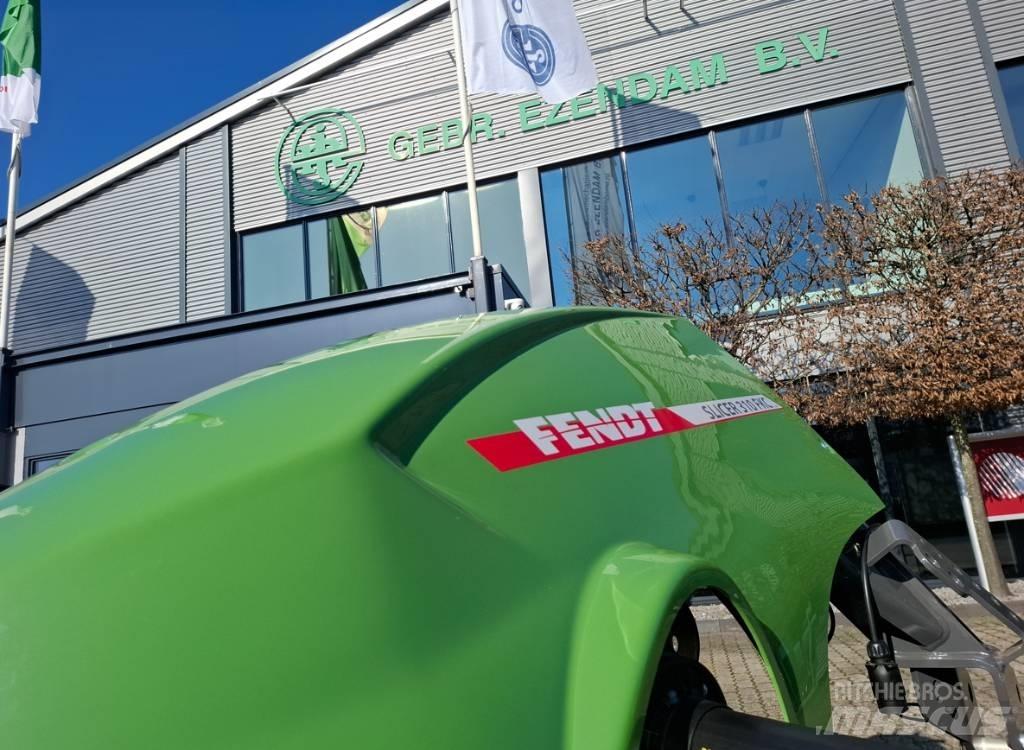 Fendt Slicer 310 FKC Pļaujmašīnas