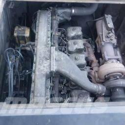 Kato SS500S Celtņi nelīdzenām virsmām