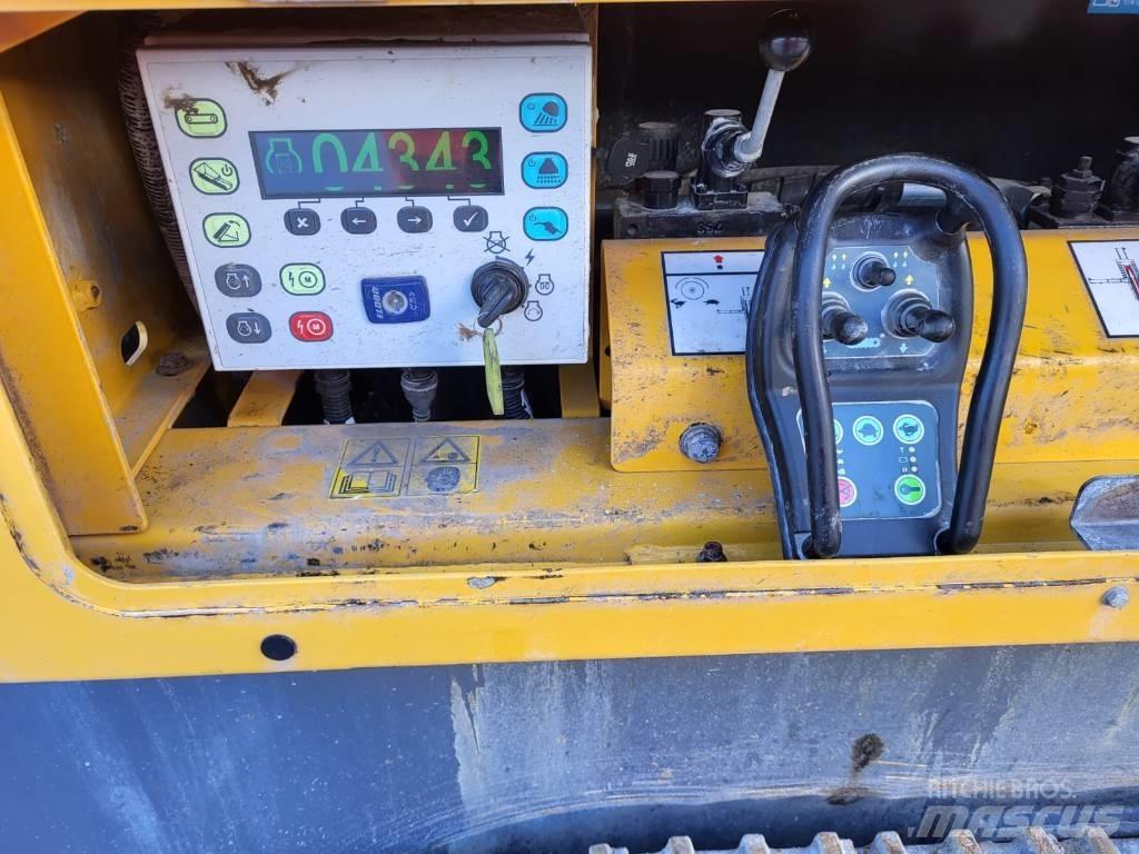Tesab TS3430 Mobilie sieti