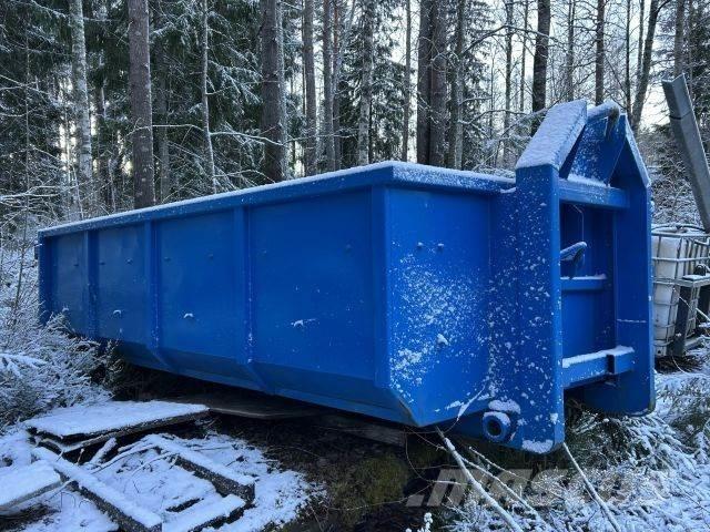  Yleislava 4200mm Nomontējams pacēlājs