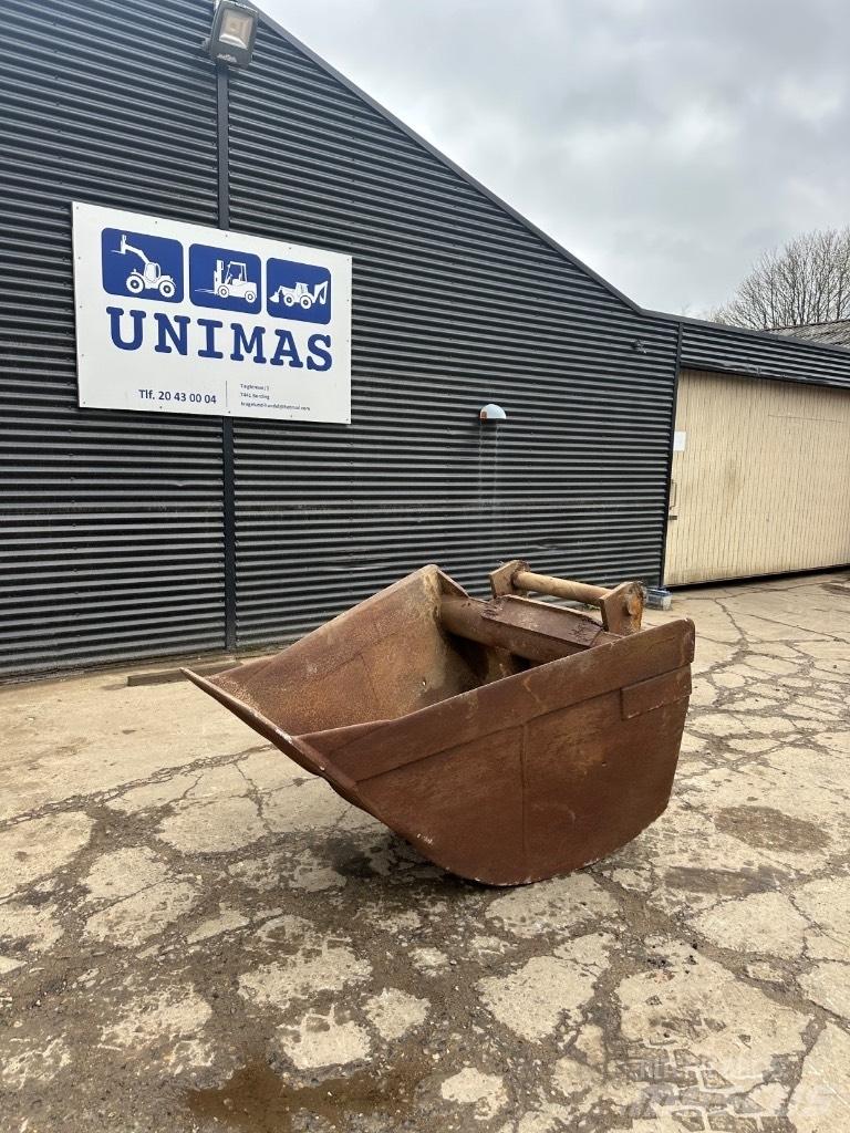  Andet Profilskovl Kausi