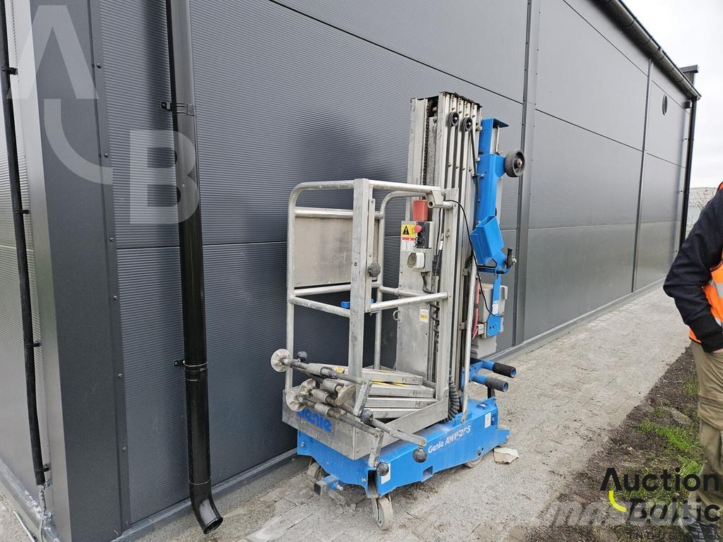 Genie AWP 25 S Citi pacēlāji un platformas