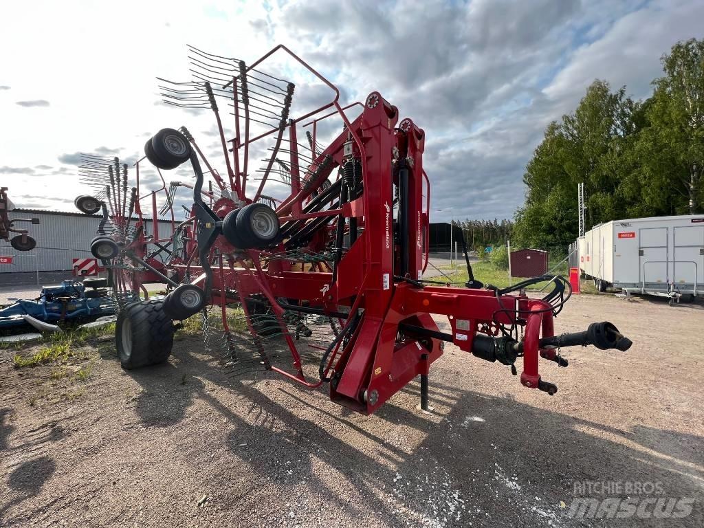 Kverneland 97150C Vālotāji