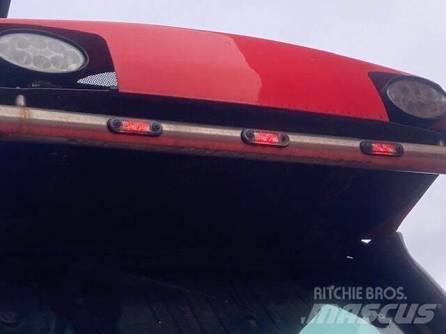 Manitou mrt2540 Teleskopiskie manipulatori
