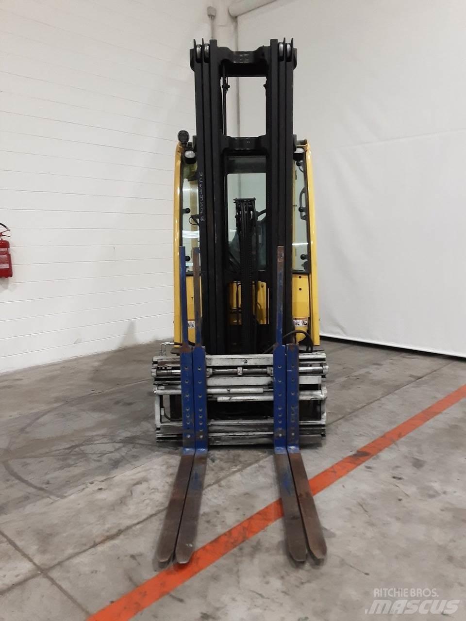 Hyster J2.5XN Elektriskie iekrāvēji