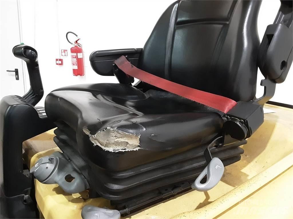 Hyster J2.5XN Elektriskie iekrāvēji