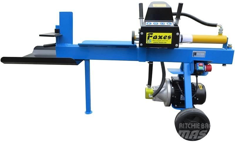 Faxe EL-KLYV 500MM Koka šķēlēji, frēzes, šķeldotāji
