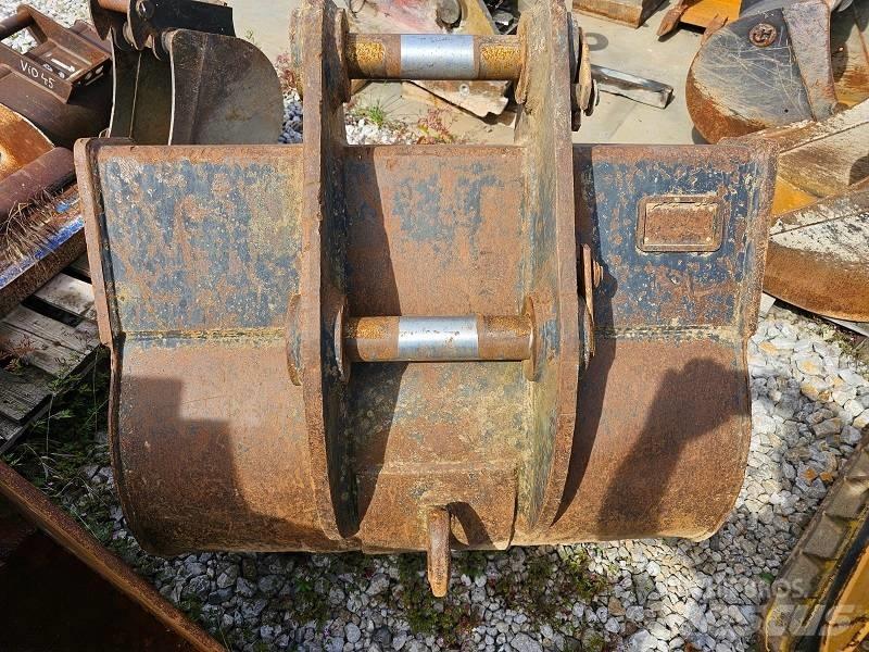 CAT 315 C Kāpurķēžu ekskavatori