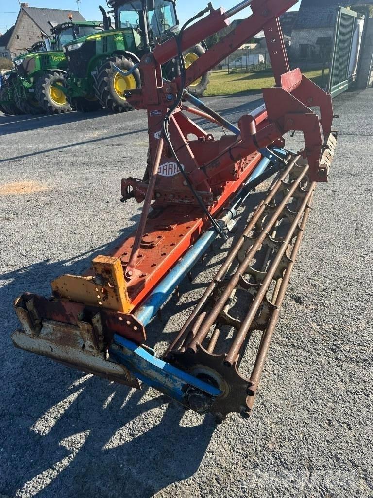 Remac M325 Augsnes frēzes