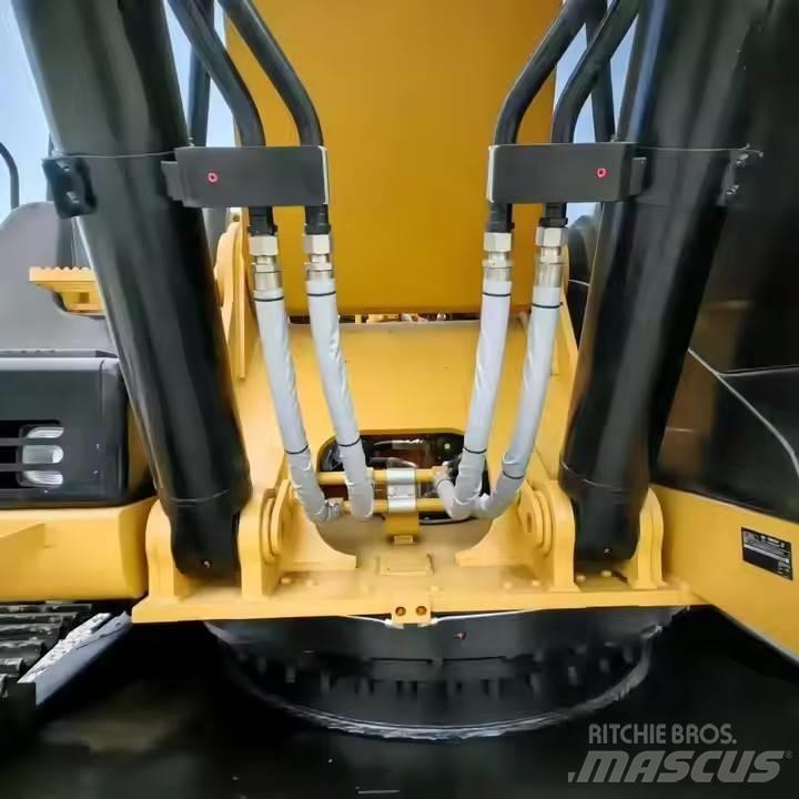 CAT CAT336D Vidēja lieluma ekskavatori 7 t - 12 t