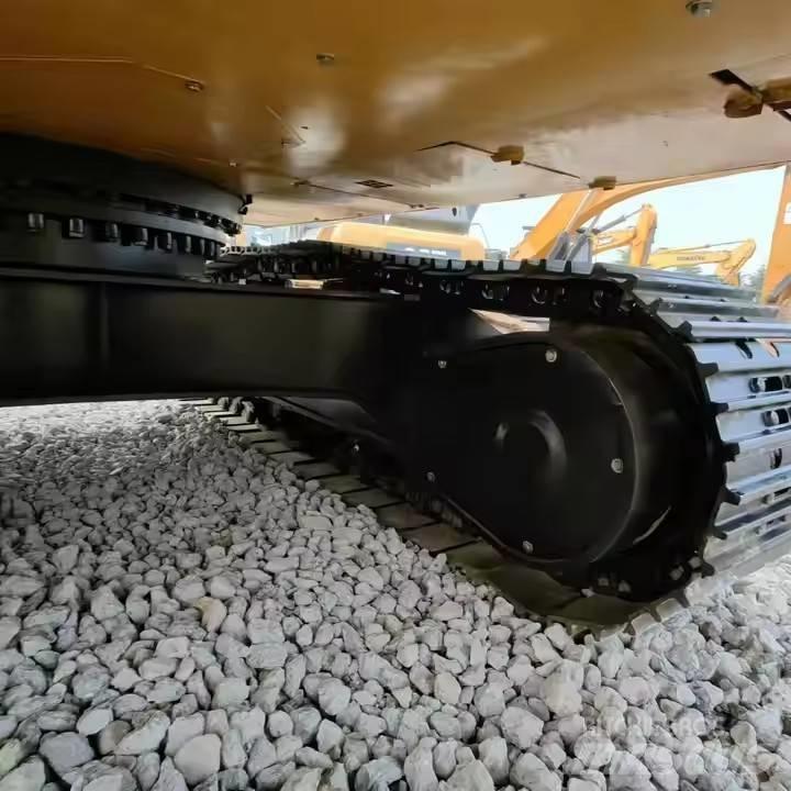 CAT CAT336D Vidēja lieluma ekskavatori 7 t - 12 t