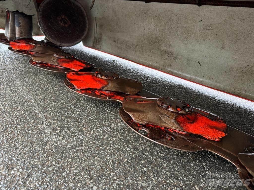 Kuhn GMD 3511 FF Pļaujmašīnas