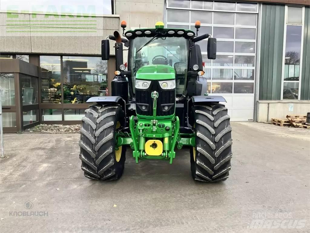 John Deere 6230r Traktori