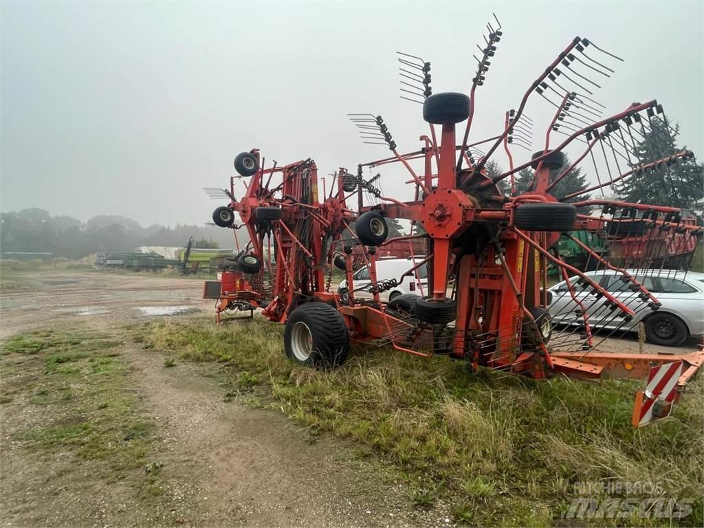 Kuhn GA 15021 Vālotāji