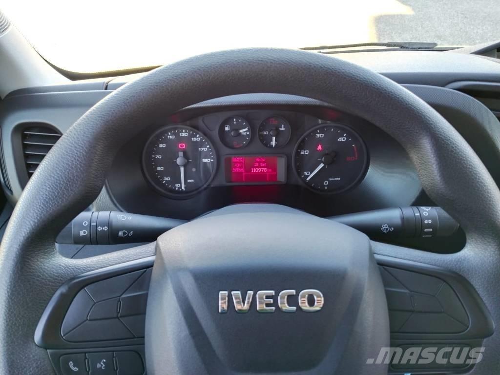Iveco Daily 35 C16 Furgons