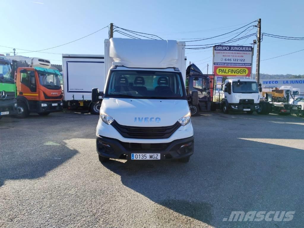 Iveco Daily 35 C16 Furgons