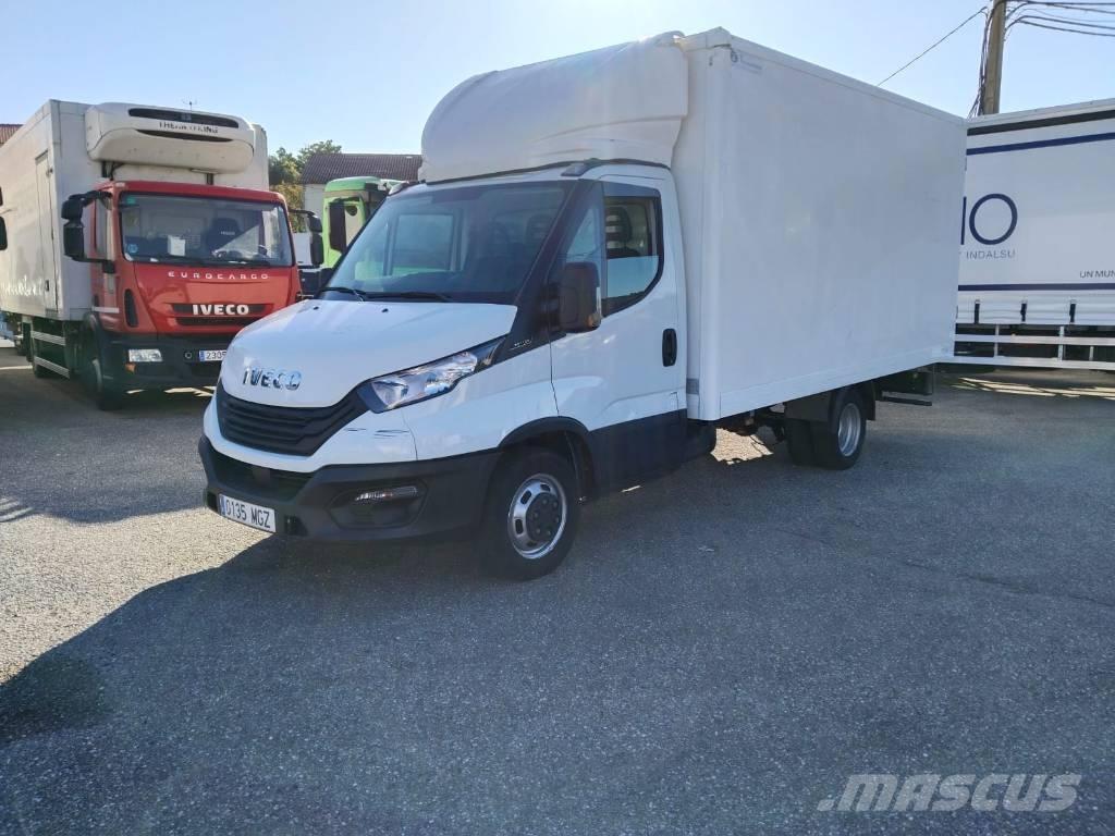 Iveco Daily 35 C16 Furgons