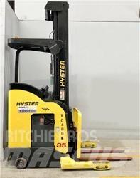 Hyster N35ZR Lielaugstuma pārvadātājs