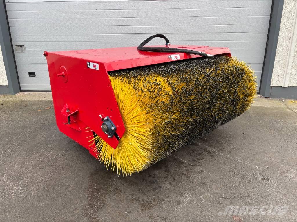 Rf-system Sopskopa Birstes