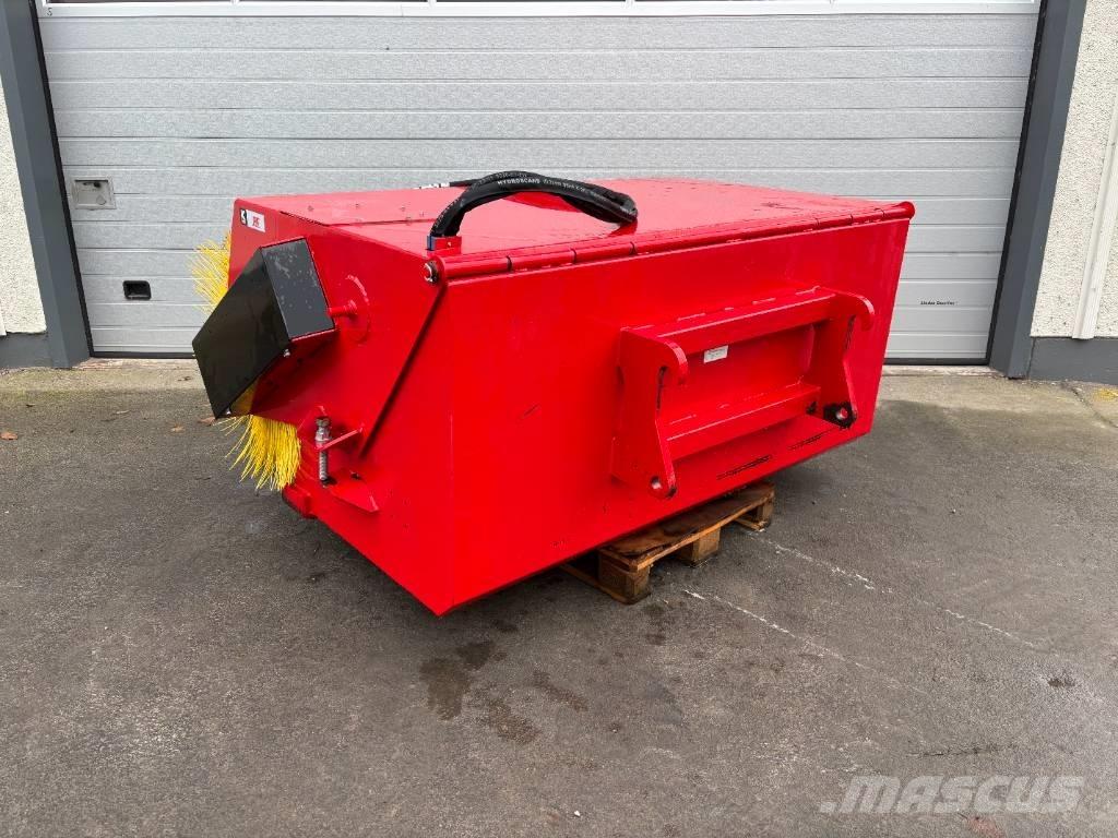 Rf-system Sopskopa Birstes