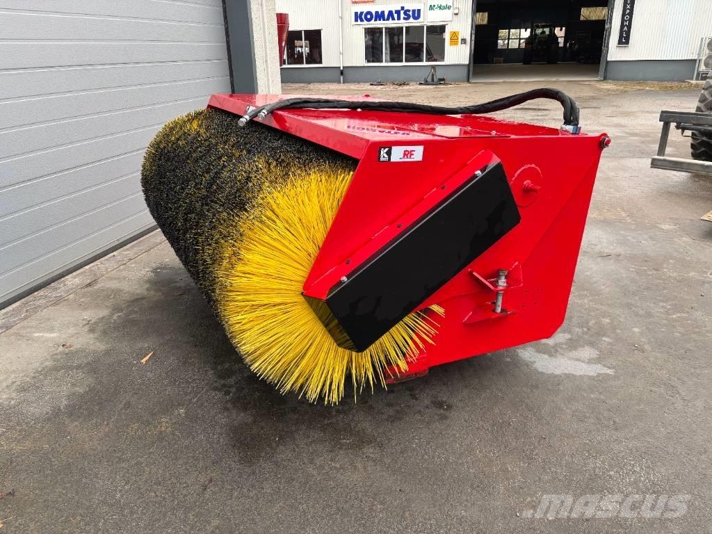 Rf-system Sopskopa Birstes