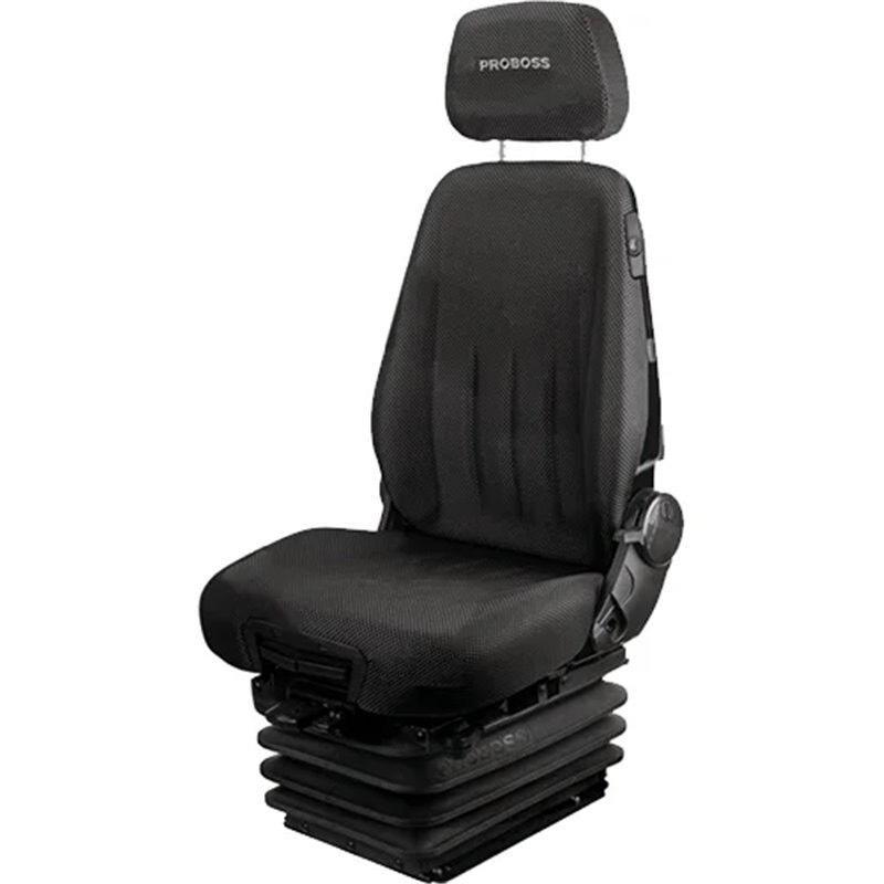  PROBOSS BS 1510 24 V Kāpurķēžu ekskavatori