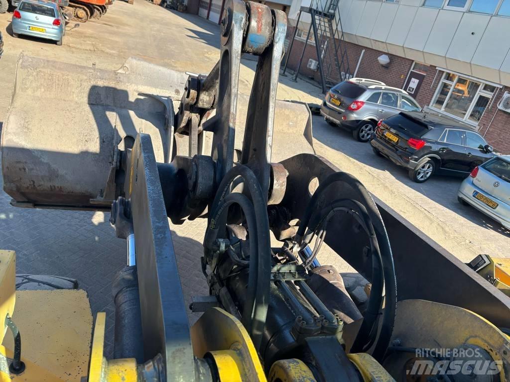 Volvo L 150 E Iekrāvēji uz riteņiem