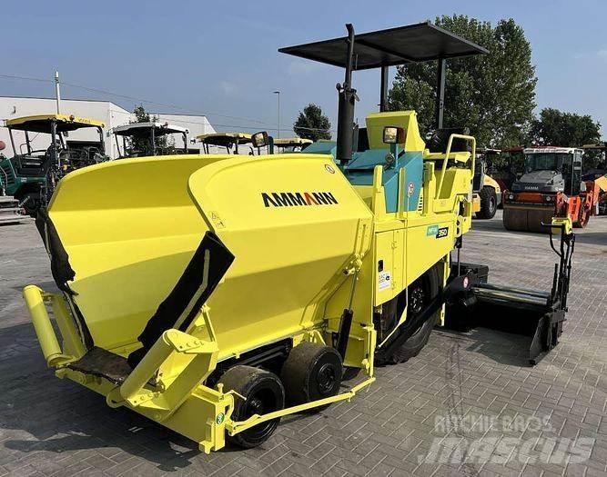 Ammann PW 350G Asfalta klājēji
