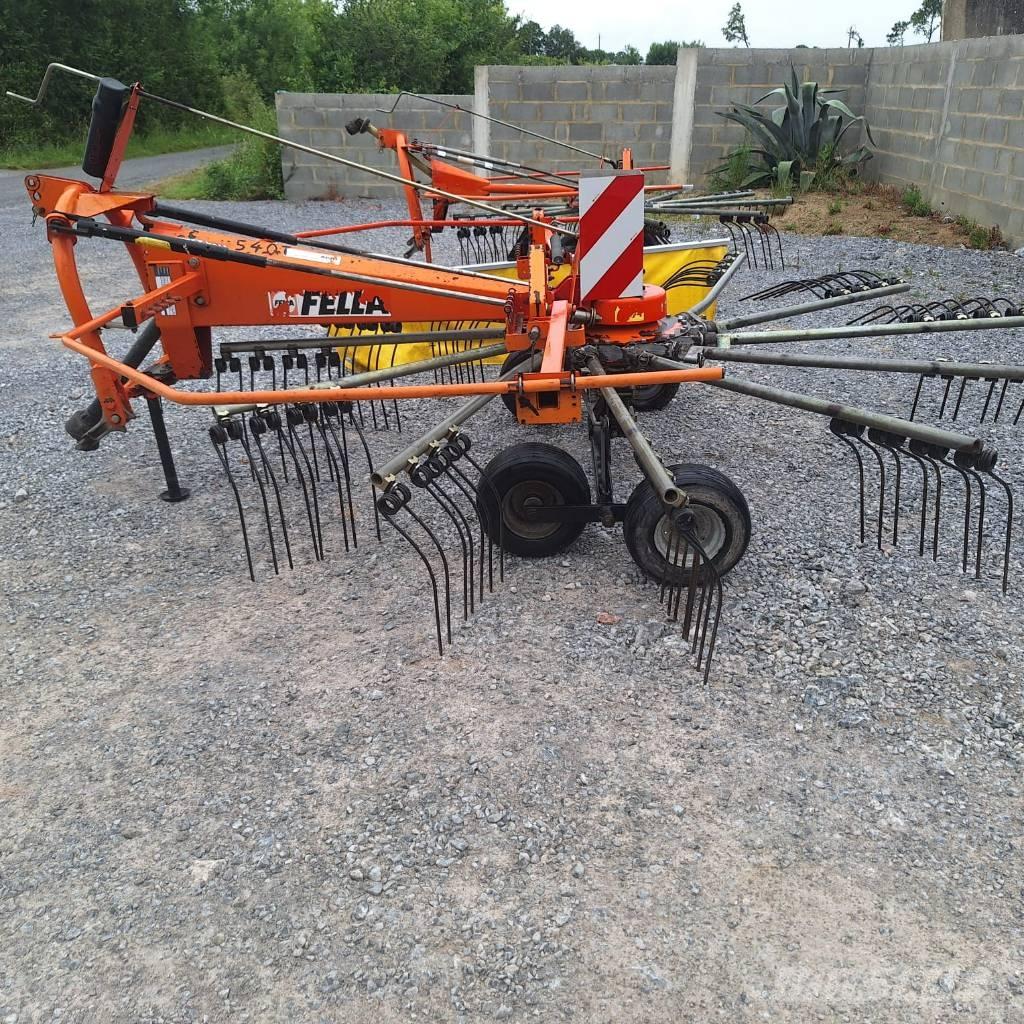 Fella ts 426 dn Vālotāji