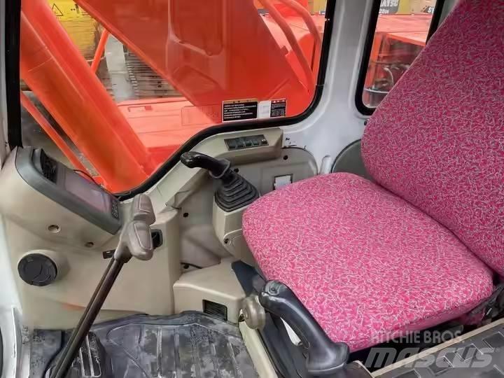 Doosan DH 150 LC-7 Kāpurķēžu ekskavatori