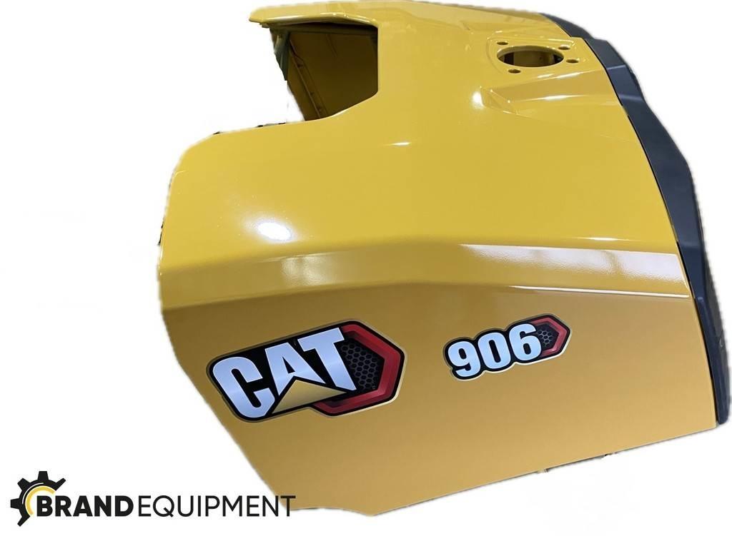 CAT -  906 Transports- Citi