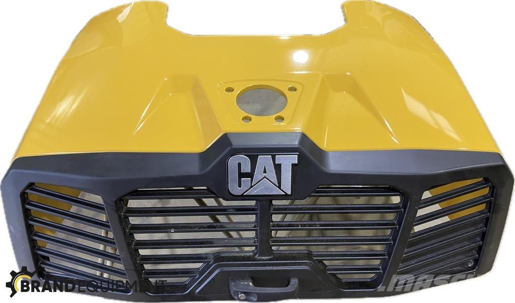 CAT -  906 Transports- Citi