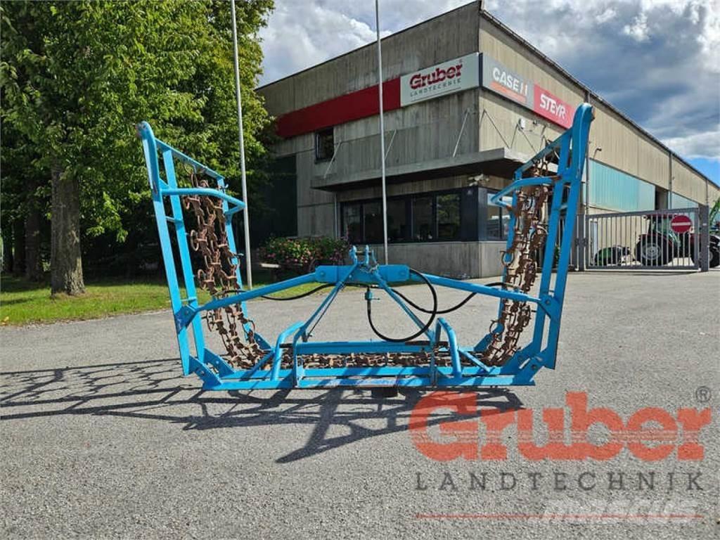  SONSTIGE W 5000 Ecēšas